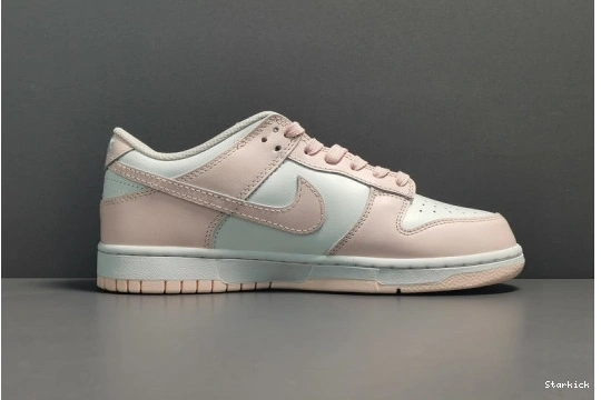LOW DUNK NIKE Pearl＂DD1503-102 ＂Orange 0717